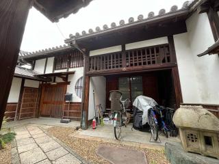 養寿院（本興寺塔頭）の参拝記録(ととるしさん)