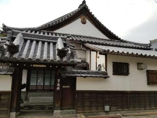 本興寺　恵運院の写真1