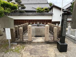 本興寺の参拝記録(ととるしさん)