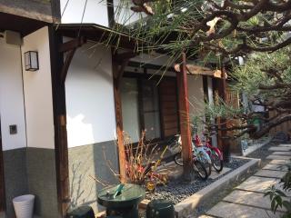 本成院（本興寺塔頭）の参拝記録(ととるしさん)