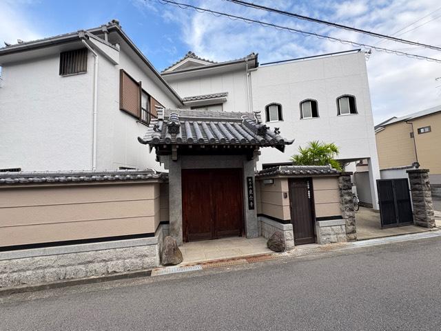 觀月山 良念寺の写真1