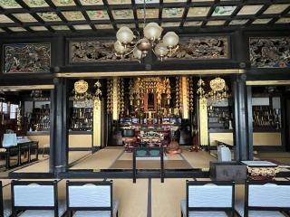 平陽山 地蔵院 善通寺の参拝記録(ととるしさん)