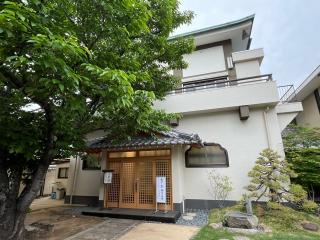 恵光山 謝徳院 法園寺の参拝記録(ととるしさん)