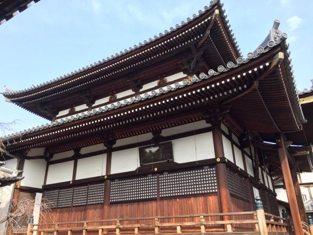 兵庫県尼崎市寺町6 薬王山甘露寺の写真4