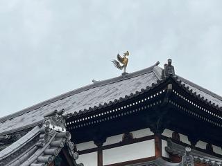 薬王山 甘露寺の参拝記録(ととるしさん)