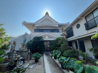 高松山 遍照院 常春寺の参拝記録(ととるしさん)