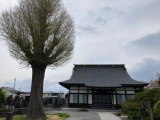 慈光寺の参拝記録(MA-323さん)