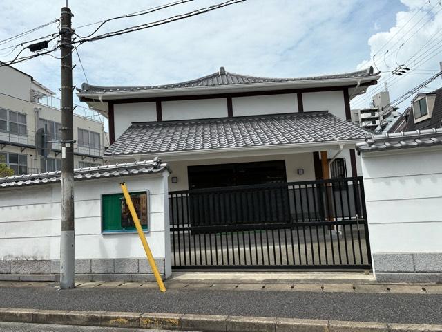 法輪寺の写真1