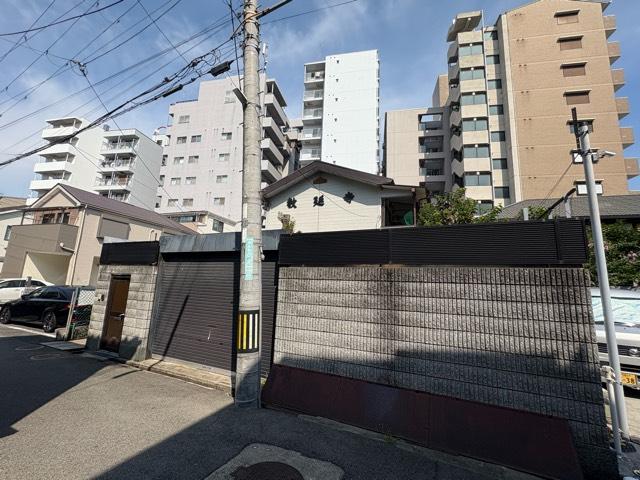 教延寺の写真1