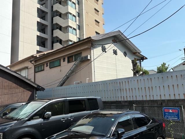 兵庫県尼崎市西本町8-401 教延寺の写真2