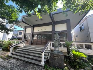 御園山 光輪寺の参拝記録(ととるしさん)