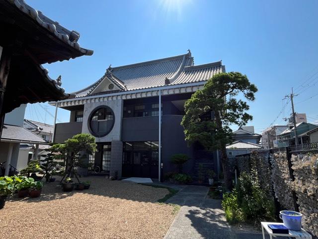 東光寺の写真1