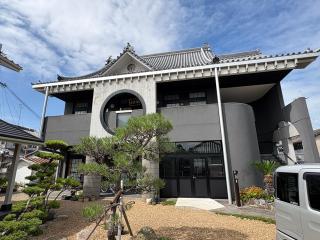 旭照山 医王院 東光寺の参拝記録(ととるしさん)