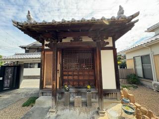 旭照山 医王院 東光寺の参拝記録(ととるしさん)