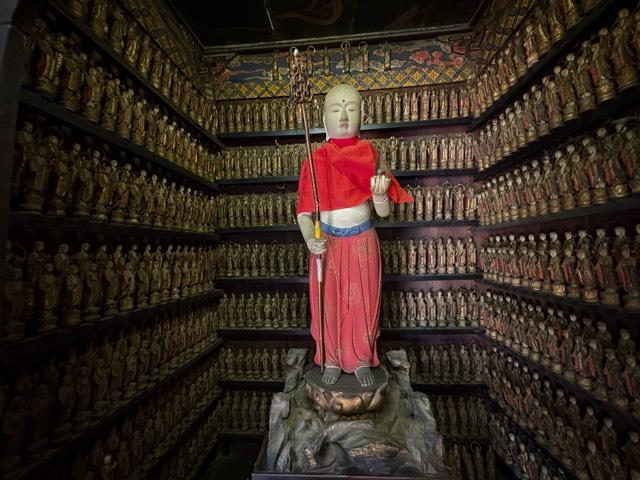 兵庫県尼崎市大庄北2-7-1 旭照山 医王院 東光寺の写真7