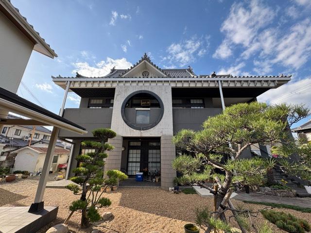兵庫県尼崎市大庄北2-7-1 旭照山 医王院 東光寺の写真8