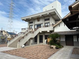 霊頂山 寳樹院の参拝記録(ととるしさん)