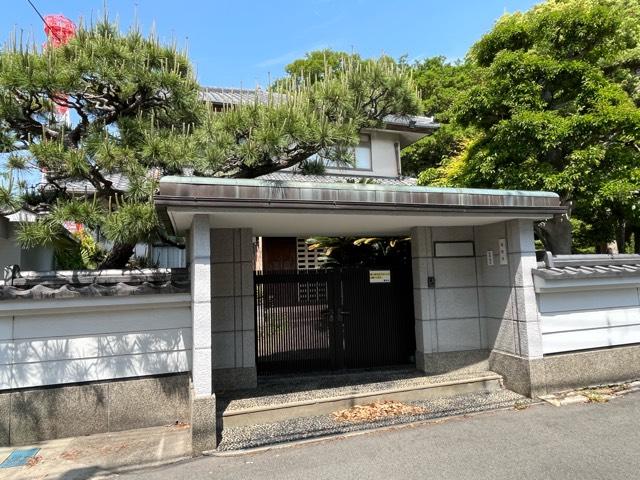 善念寺の写真1