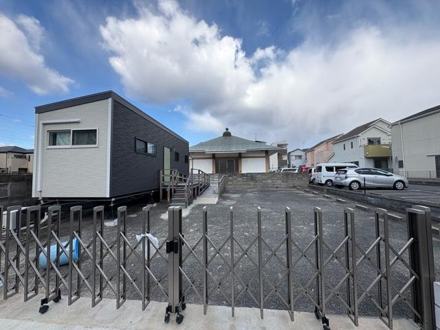 攝取院の参拝記録1