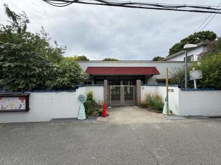 浄徳寺の参拝記録(ととるしさん)