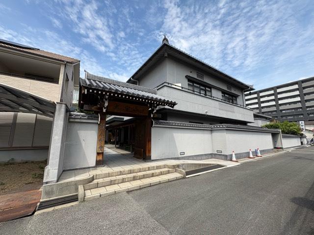 大宣山 大妙寺の写真1
