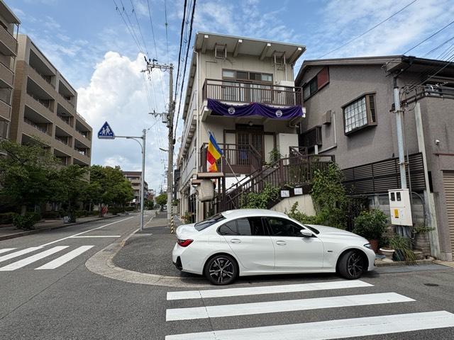 正覚寺支坊の写真1