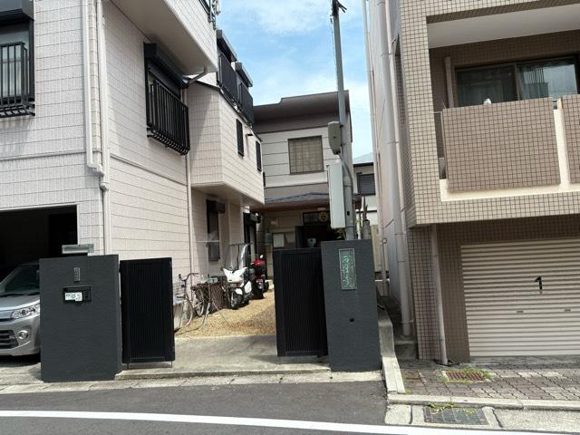 西性寺の写真1