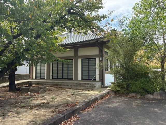 兵庫県尼崎市尾浜町1-19-10 圓正寺の写真2