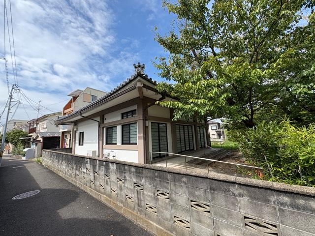 兵庫県尼崎市尾浜町1-19-10 圓正寺の写真3