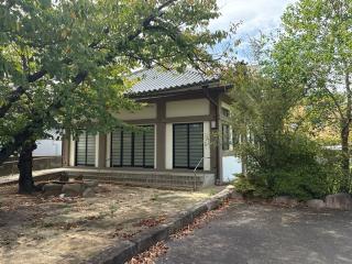 圓正寺の参拝記録(ととるしさん)