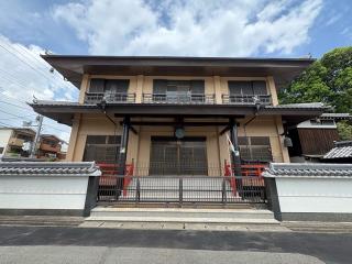 護国山 興禅寺の参拝記録(ととるしさん)