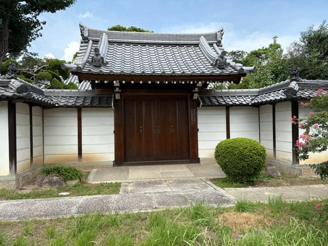 浄専寺の写真1