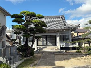 芙蓉山 眞光寺の参拝記録(ととるしさん)