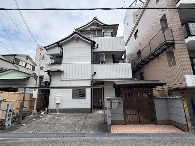 丞觀寺の写真1