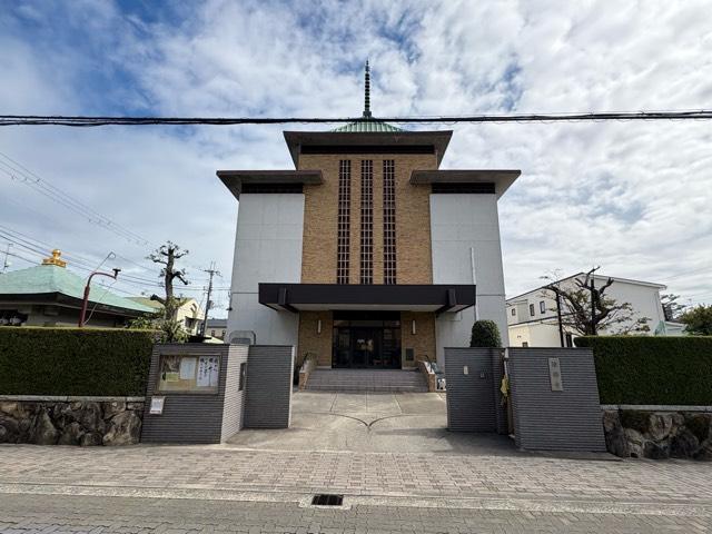 法輪寺の写真1