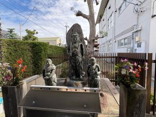 法輪寺の参拝記録(ととるしさん)