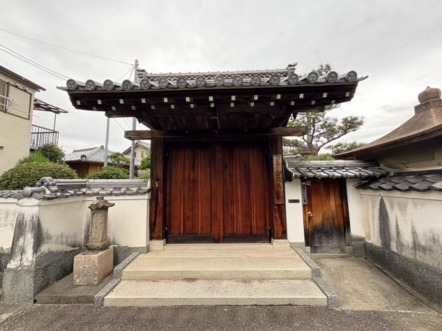 霊応山 白衣観音寺の参拝記録1