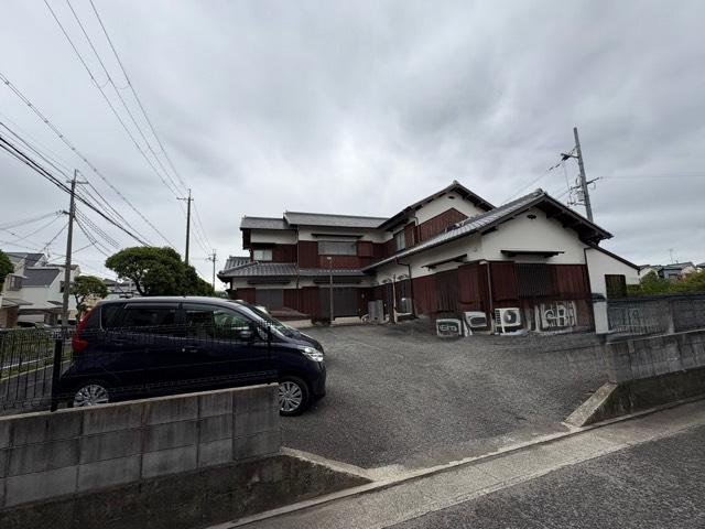 光照寺の参拝記録1