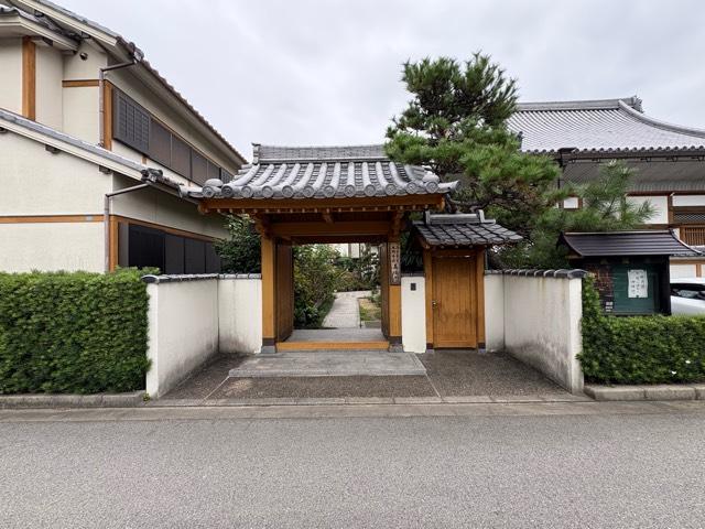 福應山 萬福寺の写真1