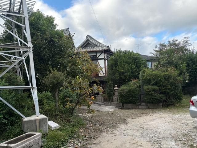 兵庫県尼崎市塚口町6-16-5 甲東山真善寺の写真2