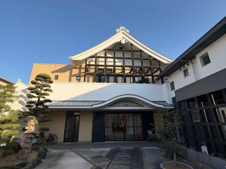 榮廣山 願生寺の参拝記録(ととるしさん)