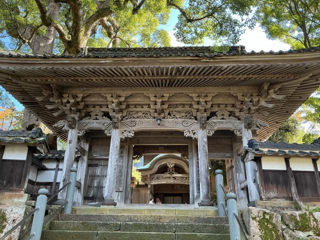 大乗寺の参拝記録1