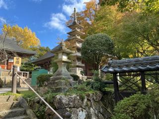 大乗寺の参拝記録(たいがさん)