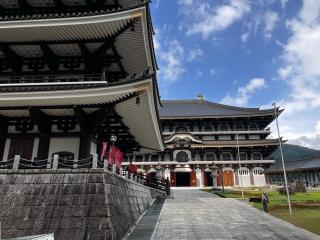 川会山 成就院 長楽寺(但馬大仏)の参拝記録(カズさん)