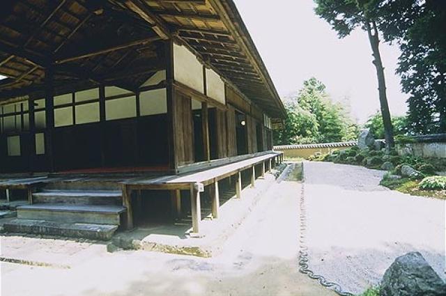 兵庫県姫路市書写2968-31 圓教寺 壽量院の写真1