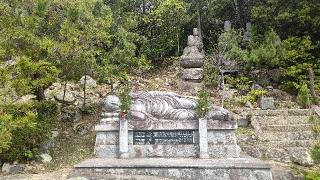 朝日山 大日寺の参拝記録(∞隊長∞さん)