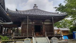 朝日山 大日寺の参拝記録(∞隊長∞さん)