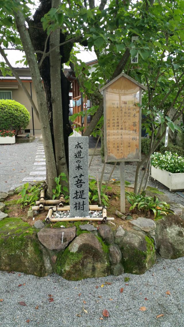 薬常寺の参拝記録3