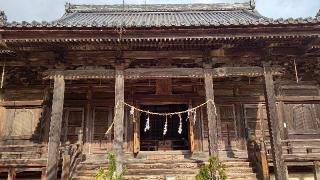 随願寺の参拝記録(∞隊長∞さん)