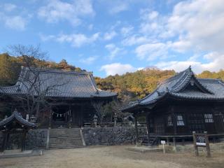随願寺の参拝記録(soraさん)